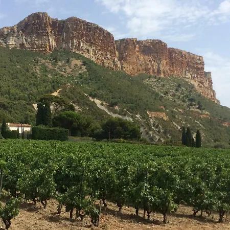 La Cassidaine
